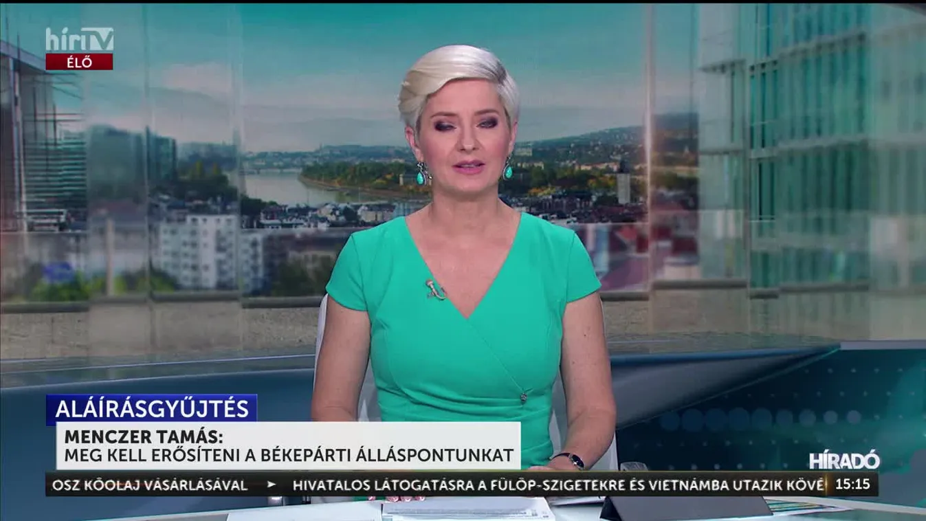 A koppenhágai uniós csúcson bemutatták a konkrét brüsszeli háborús terveket