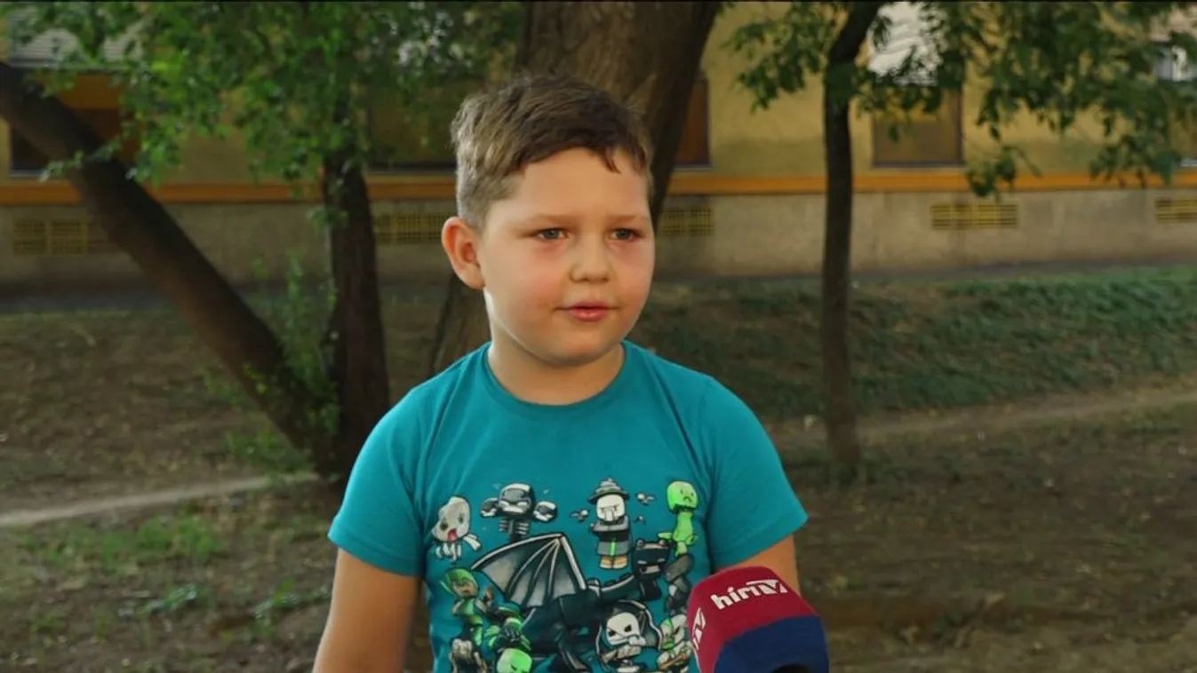 Vendégül látták a hős Noelt
