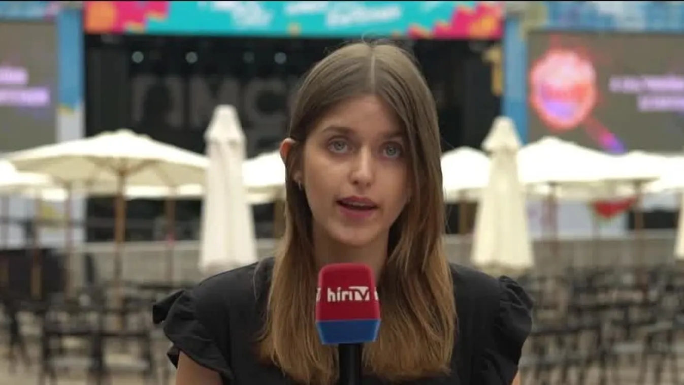 Háromnapos közéleti, politikai fesztivált tart a MCC Esztergomban + videó