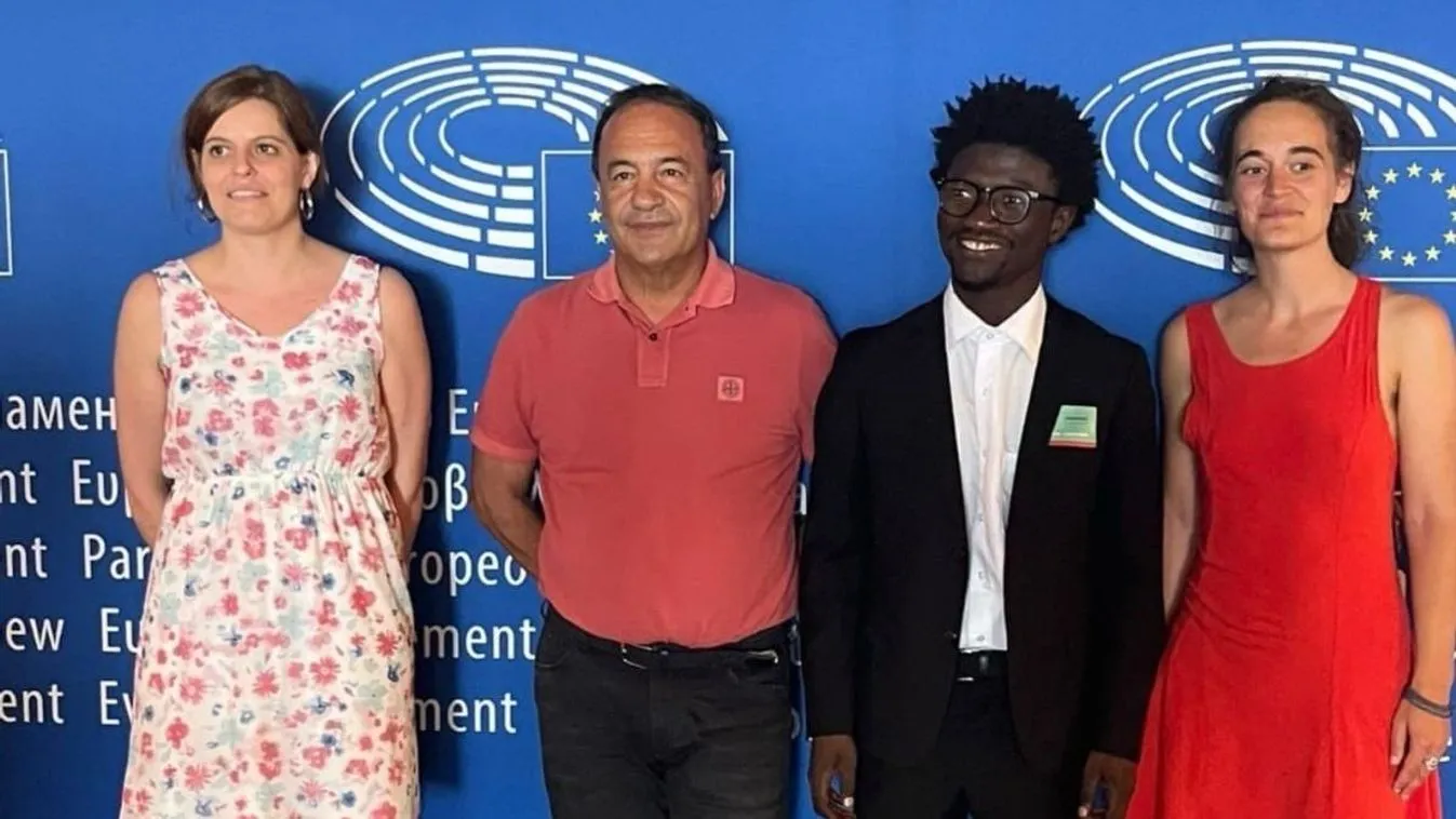 Mutatjuk, kikkel „erősít” a baloldal Brüsszelben