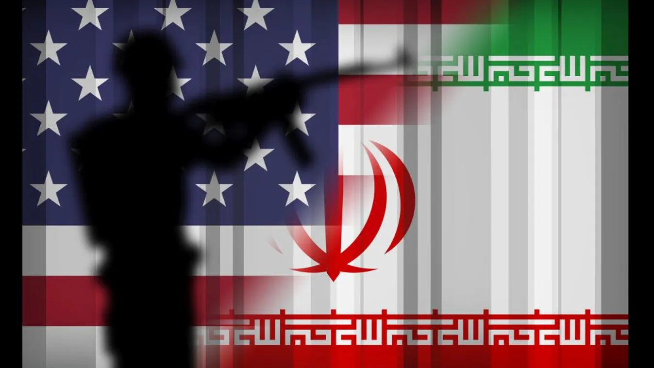 Zaríf: Konfliktusba akarják kergetni Trumpot Iránnal