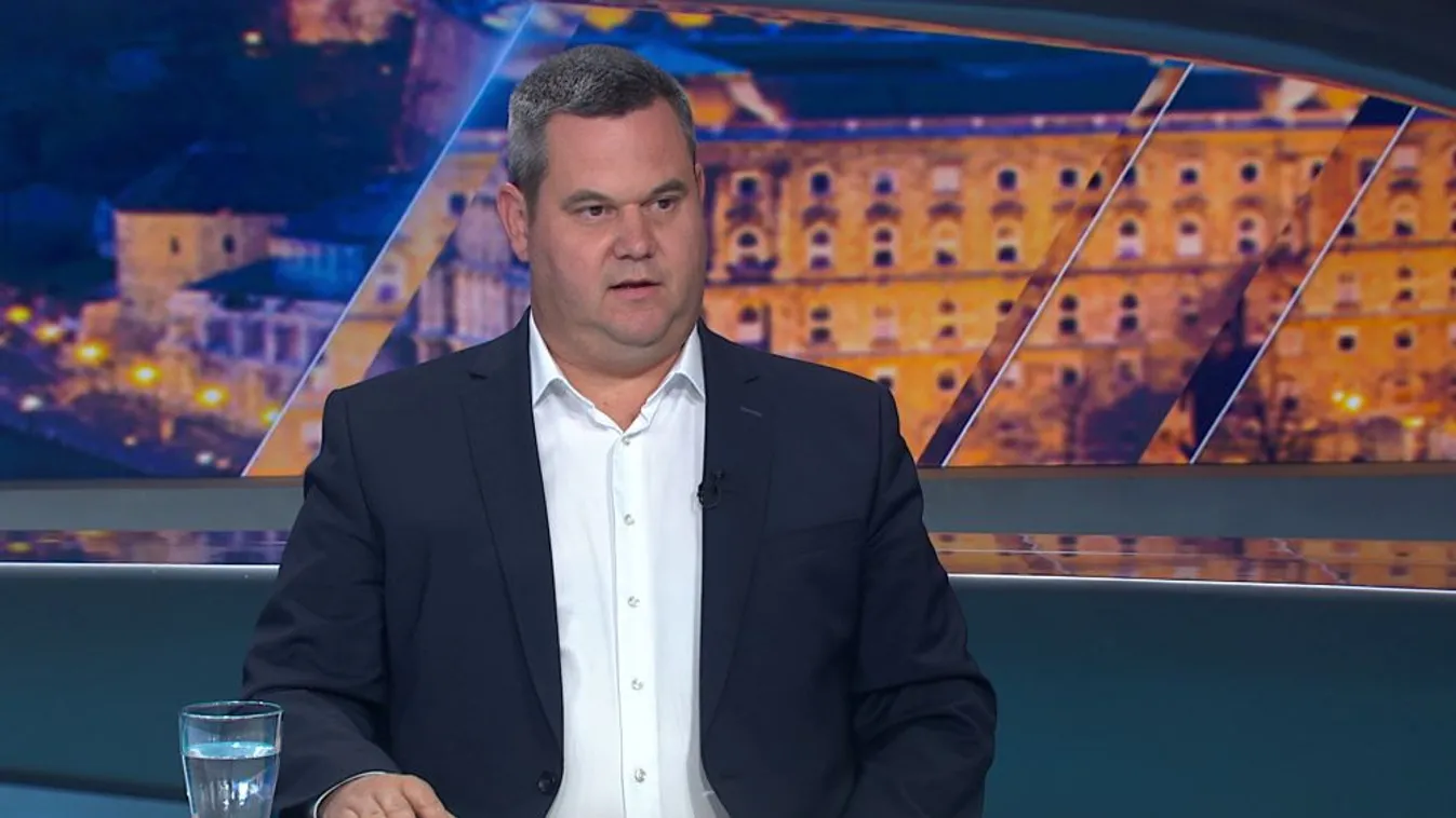 Dr. Takács Péter: Nem kerüljük el a negyedik hullámot, de más lesz