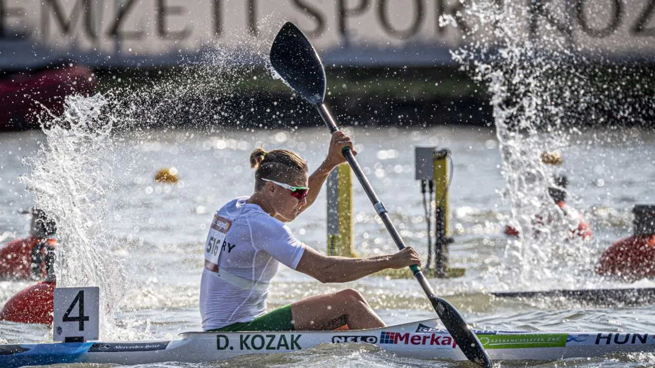 Kozák Danuta hidegzuhanyként élte meg a kizárást