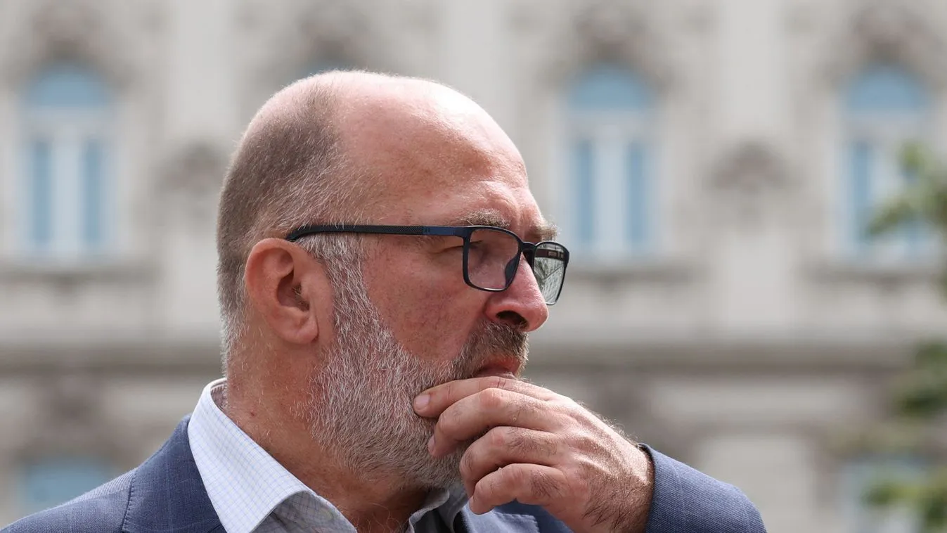 A fideszes képviselő újraindulna Józsefvárosban