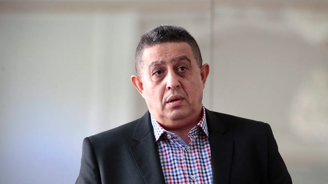 Nyomoznak az ORÖ-elnök számlázós ügye miatt