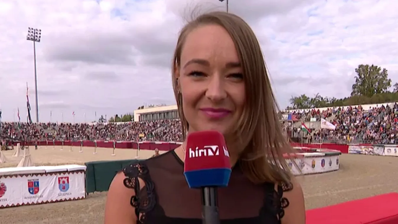 Szilvásvárad ad otthon a Nemzeti Vágta döntőjének