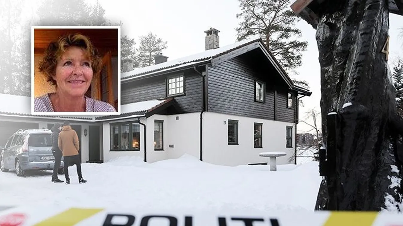 Milliárdos váltságdíjat követelnek az ingatlanmágnás feleségéért