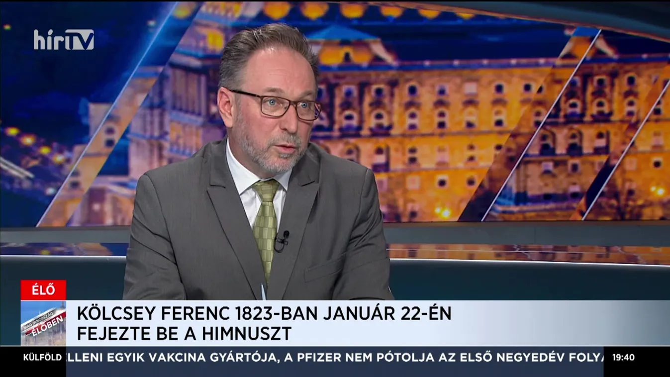 Fekete Péter: Köszönet a kulturális élet szereplőinek!