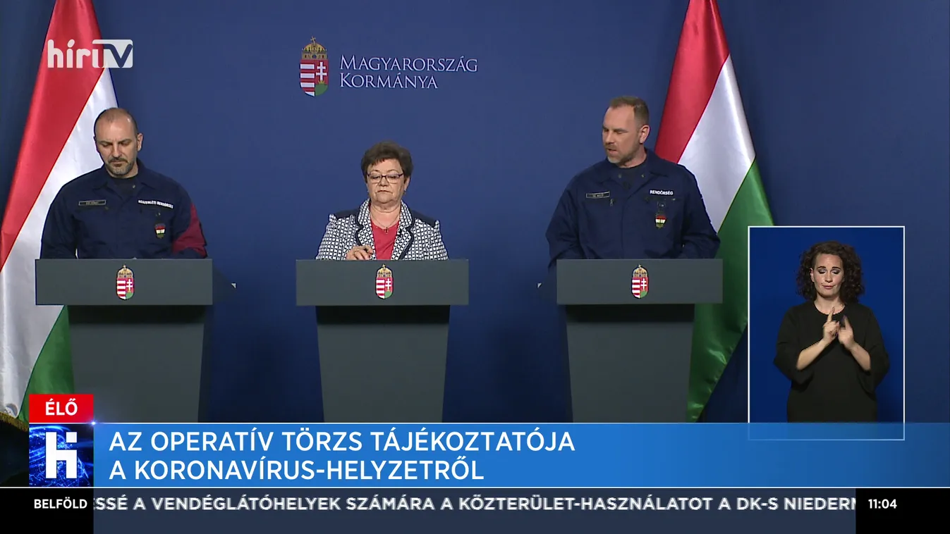 Életbe lépett a határátlépésről szóló új kormányrendelet