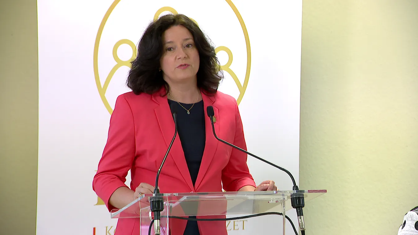 Család - Gyermek - Jövő