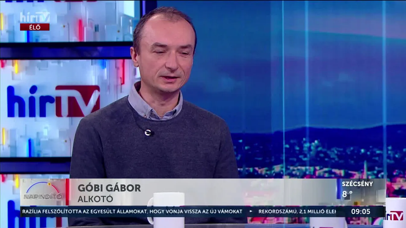 A fenntarthatóság jegyében készültek a 365 Design Budapest kiállításra