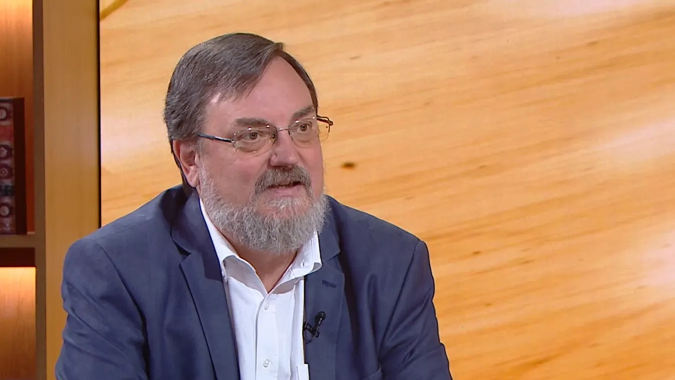 Napindító – Gabonakérdés Európában