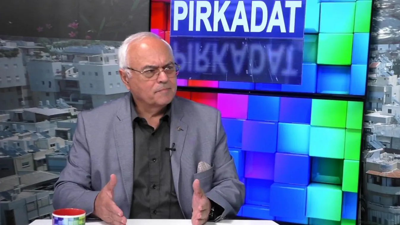 László Imre összekeverte Mandelát Mengelével