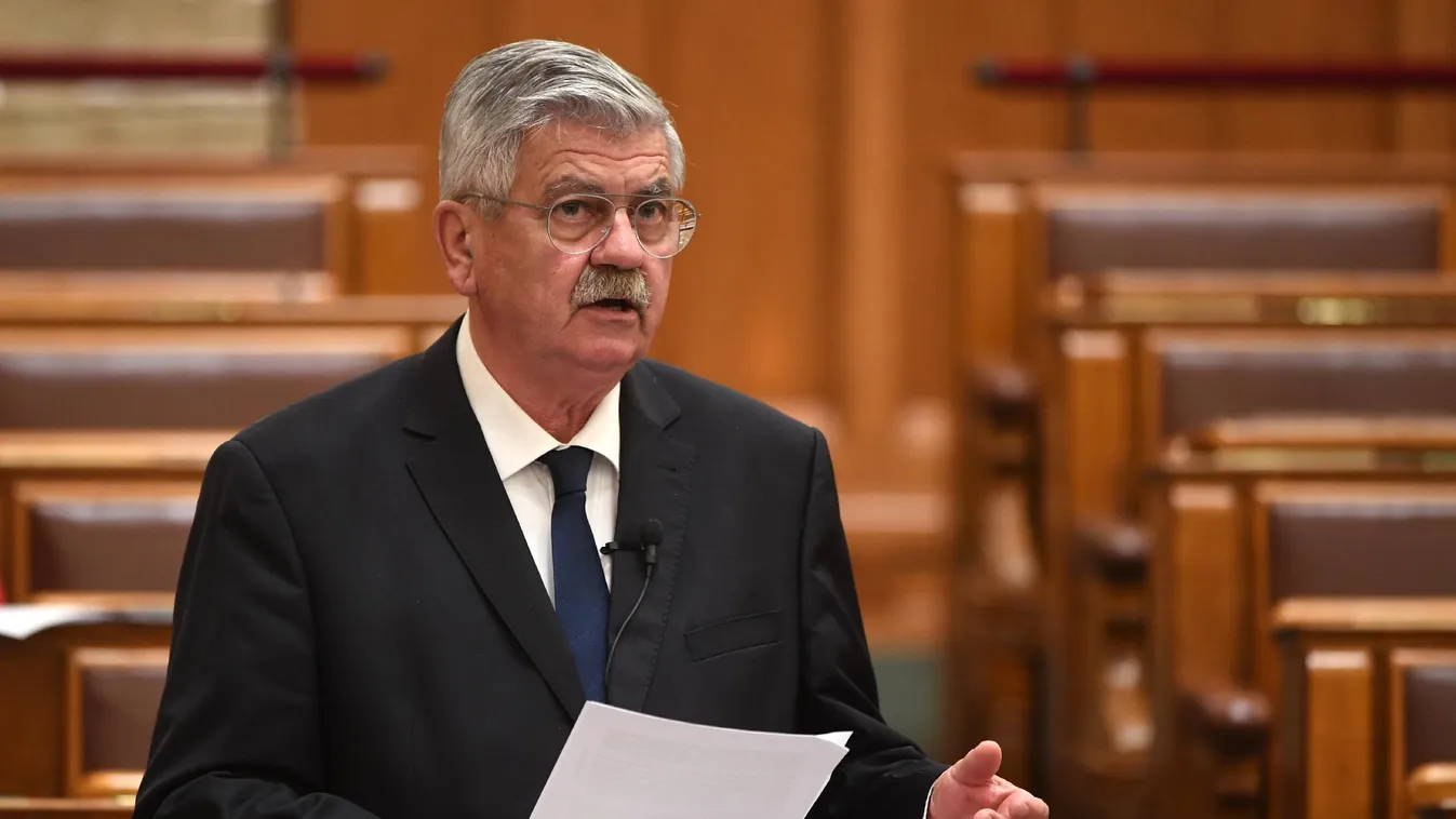 Farkas Sándor: A mostani nemzedékeknek is küzdeniük kell, hogy szabad és biztonságos Magyarországon élhessenek