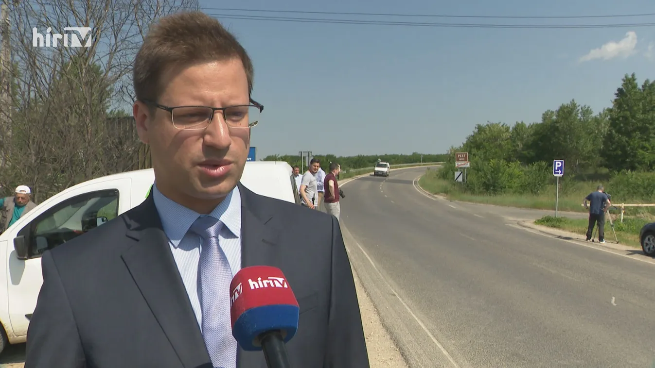 Gulyás Gergely: A baloldalon a szavak elvesztették a jelentőségüket