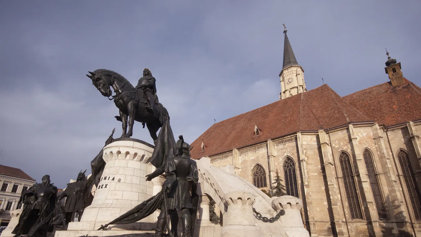 Partnerkapcsolati megállapodást kötött a II. kerület és több kolozsvári szervezet