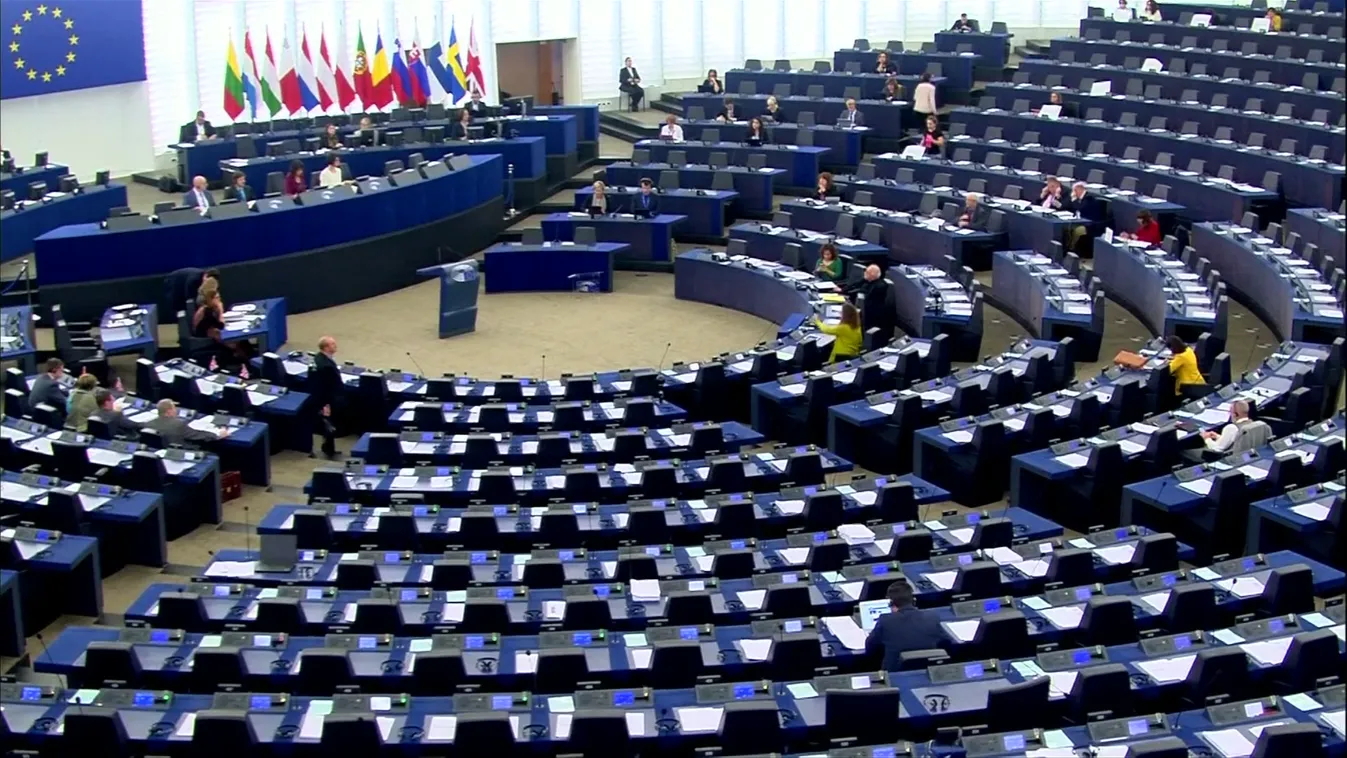 Hidvéghi: Brüsszel be akar avatkozni a magyar választásokba