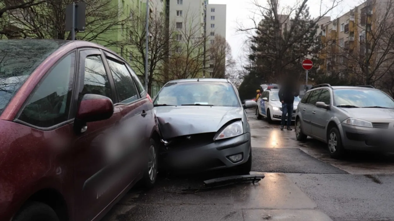 Döntött: Ivott és vezetett