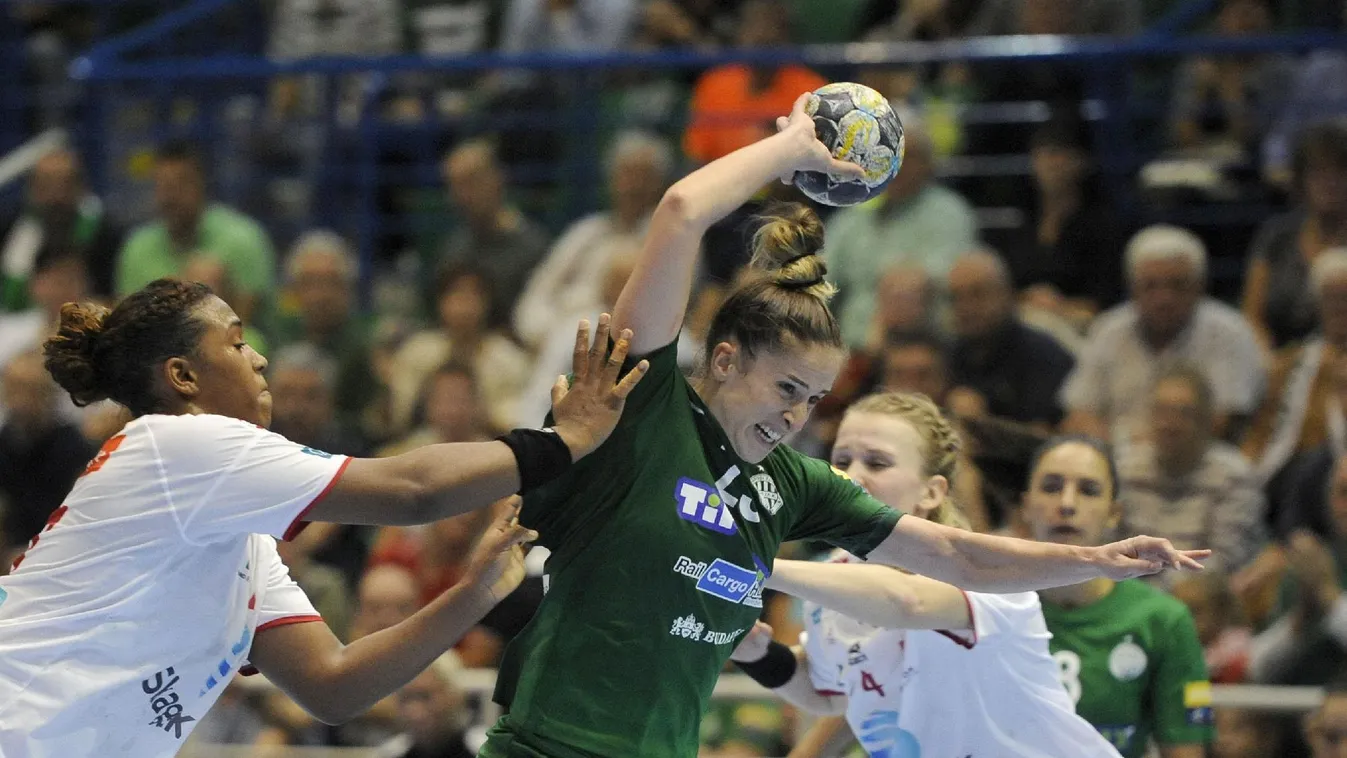 BL: Kikapott a Fradi