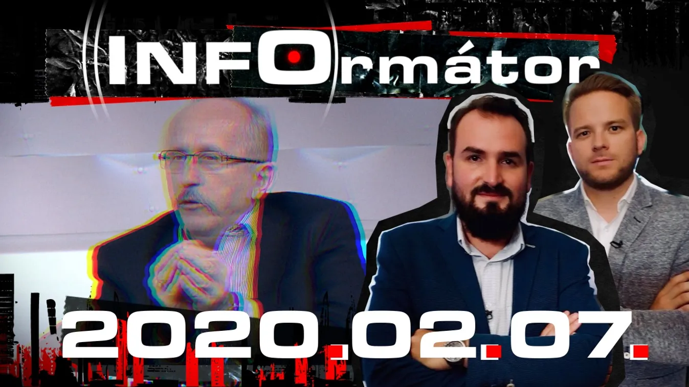 Informátor: Niedermüller kijelentésének következménye kell hogy legyen