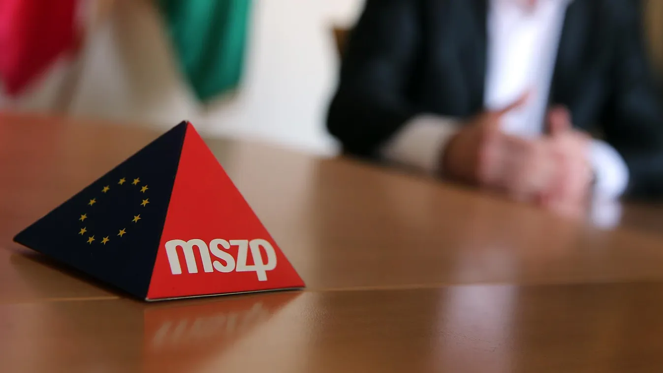 Mi lesz veled MSZP? - Tantusz