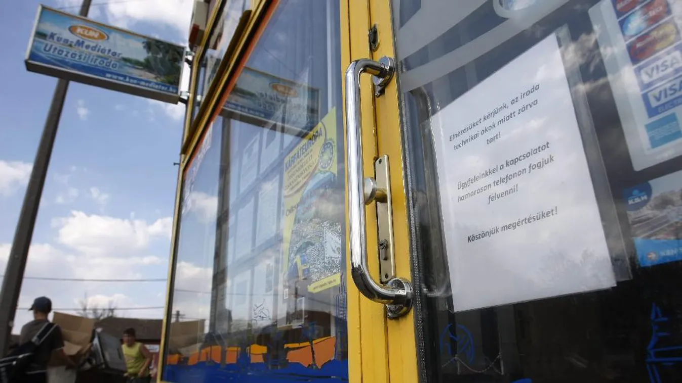 Marcsika hagyományai – Látótér