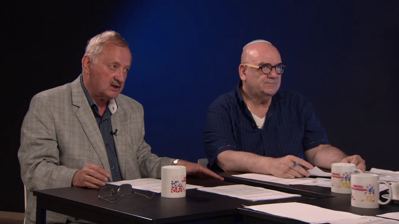 Háború Ukrajnában - Tucker Carson: A kutyámat is hívhatom elnöknek attól még nem lesz vezető + videó