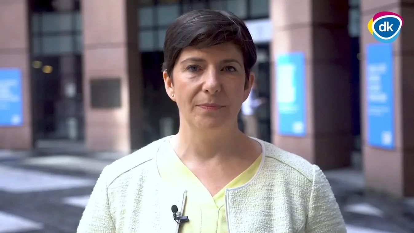 Dobrev Klára éveken át megtévesztette a magyar embereket + videó