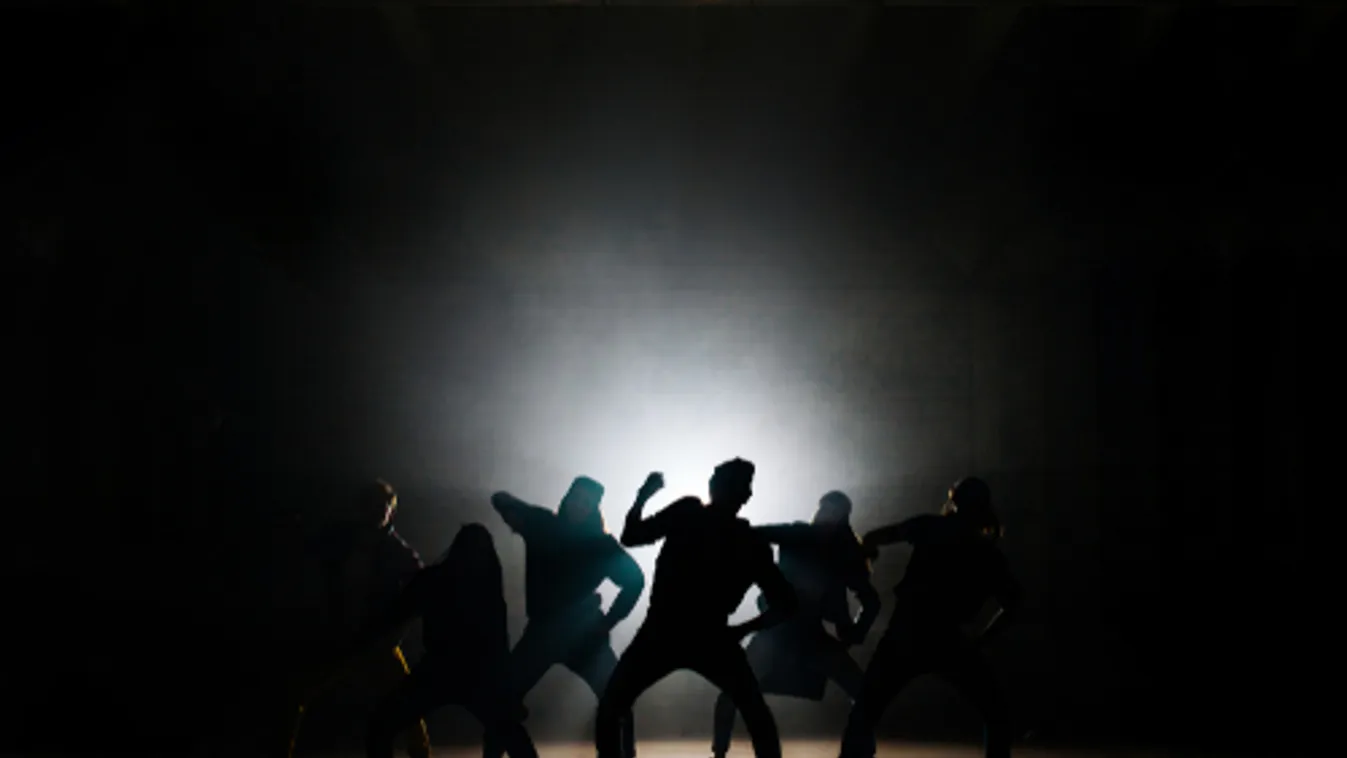 Országos Táncjáték Fesztivált rendeznek az Erzsébetligeti Színházban