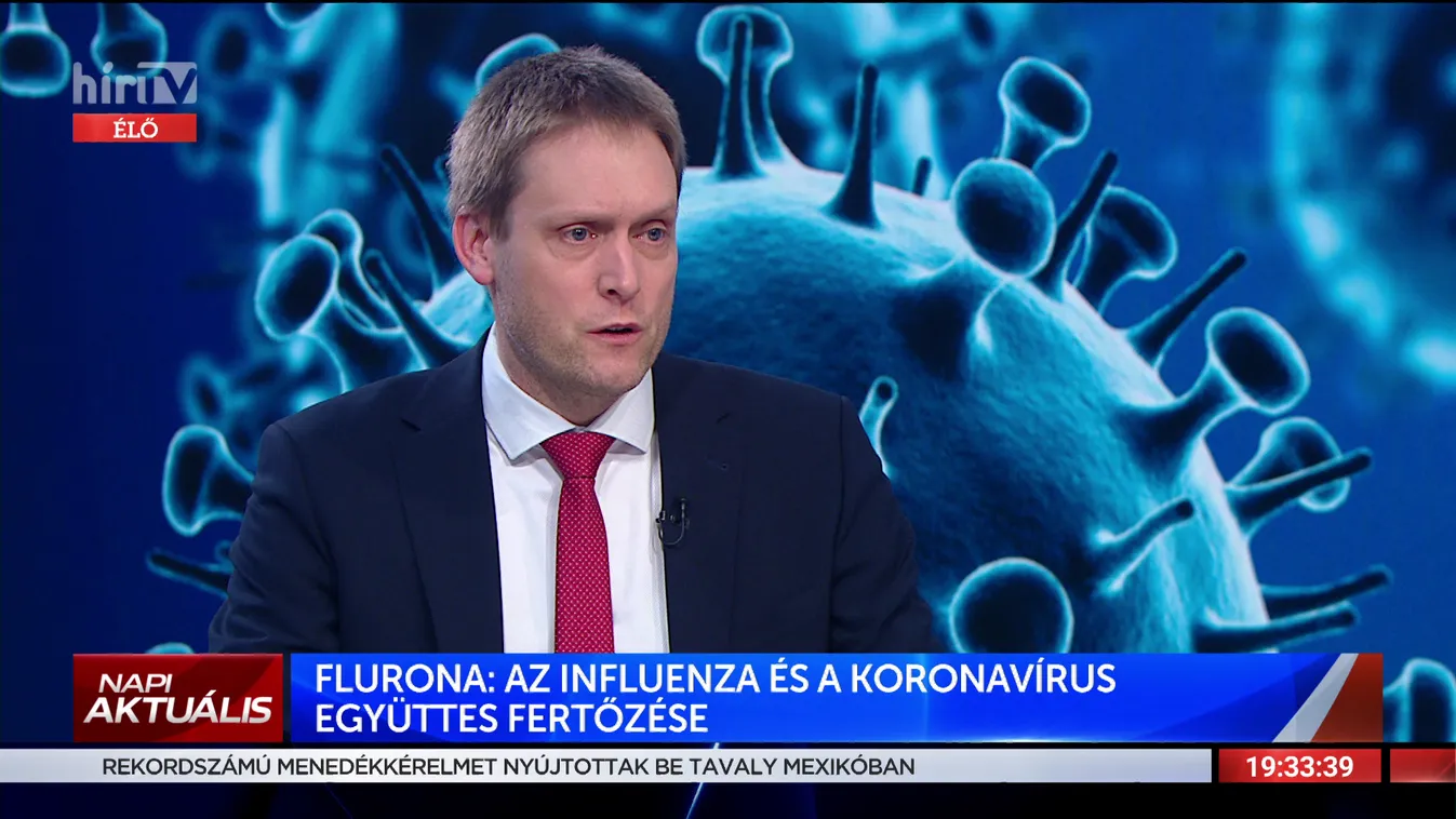 A WHO szerint enyhébb tüneteket okoz az Omikron