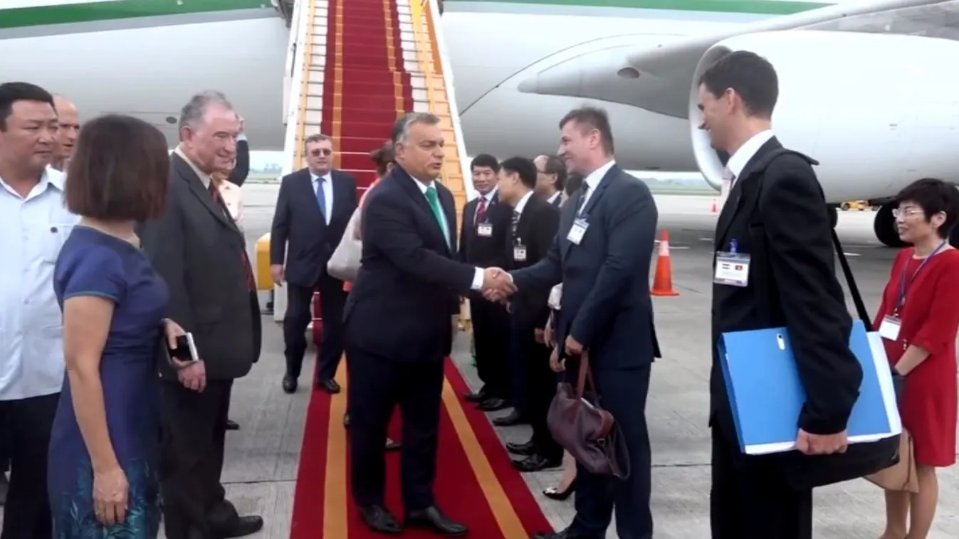 Hamarosan jönnek az új kormánygépek