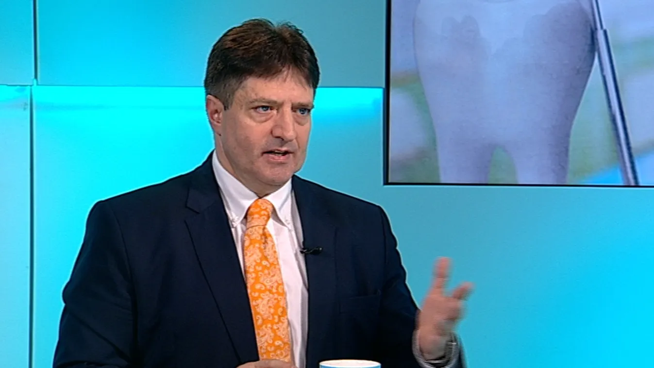 Végleg leszámolnak az amalgán tömésekkel