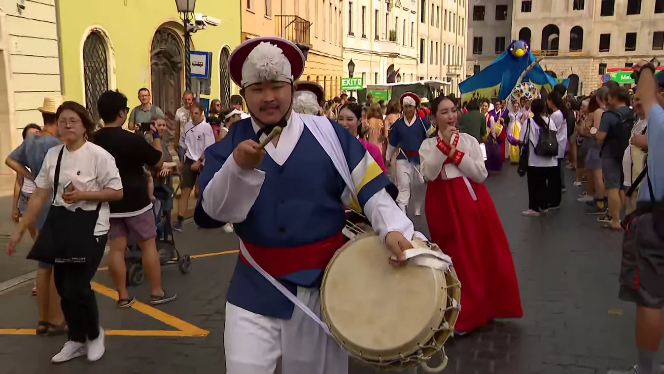 Rendkívüli intézkedések az állami ünnepségeken