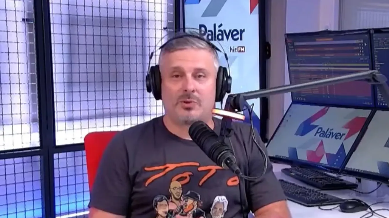 Paláver – Magyar Péter identitásválságban van az Instagramon + videó