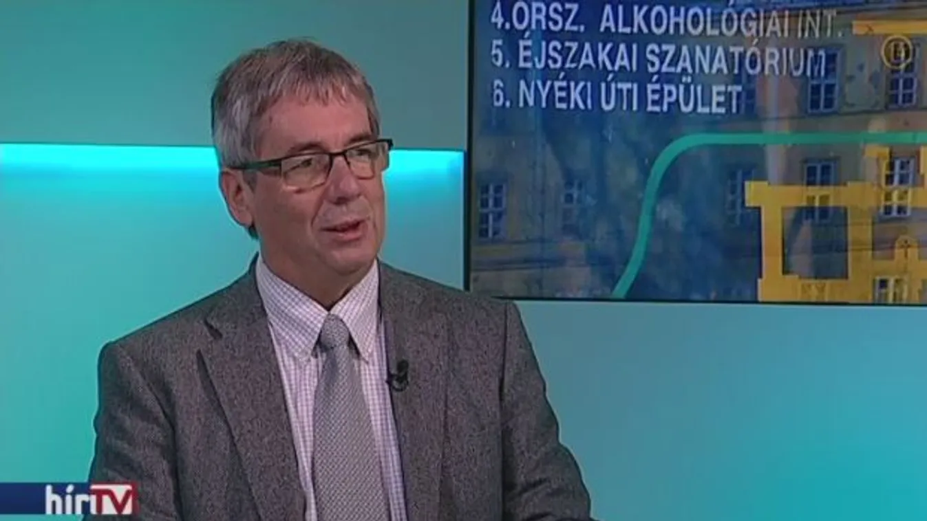 Tíz éve zárt be az OPNI