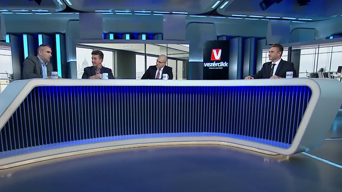 Vezércikk: Árnyékkormány az őszödi beszéd évfordulóján