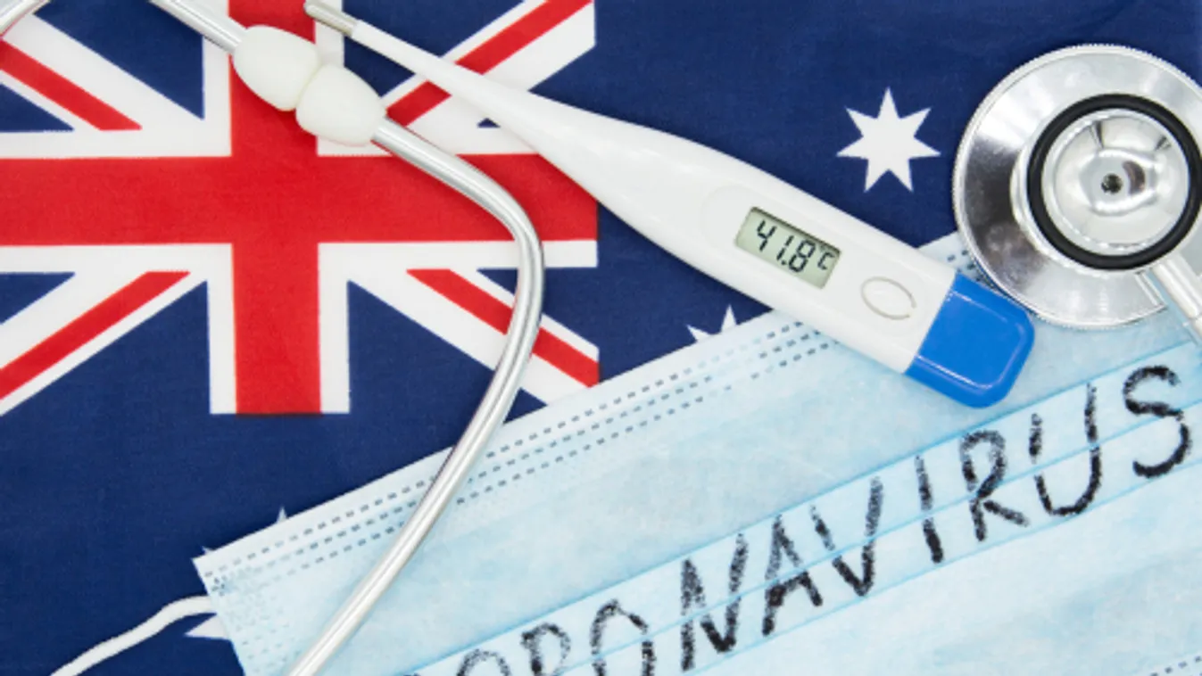 Thaiföldön és Ausztráliában is meghalt egy-egy beteg