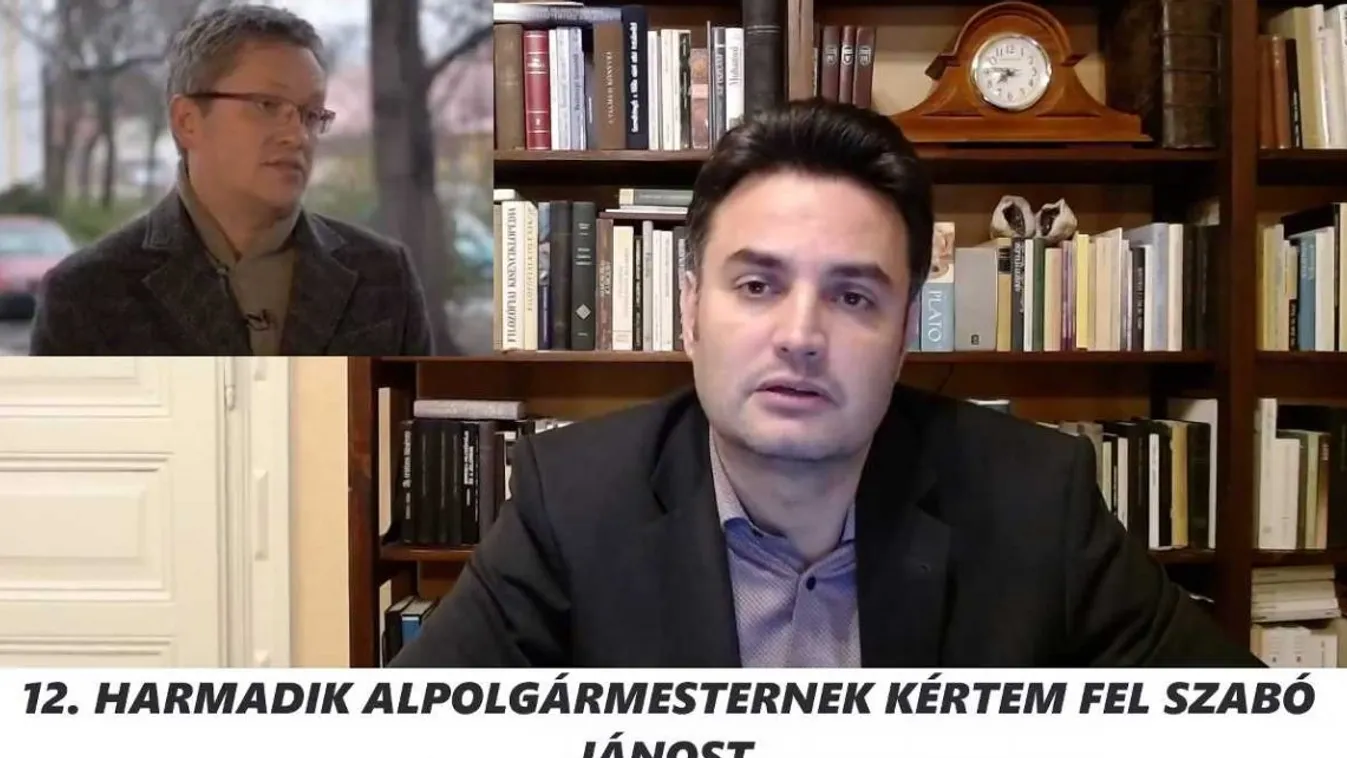 Belterjes kinevezés érik Hódmezővásárhelyen is