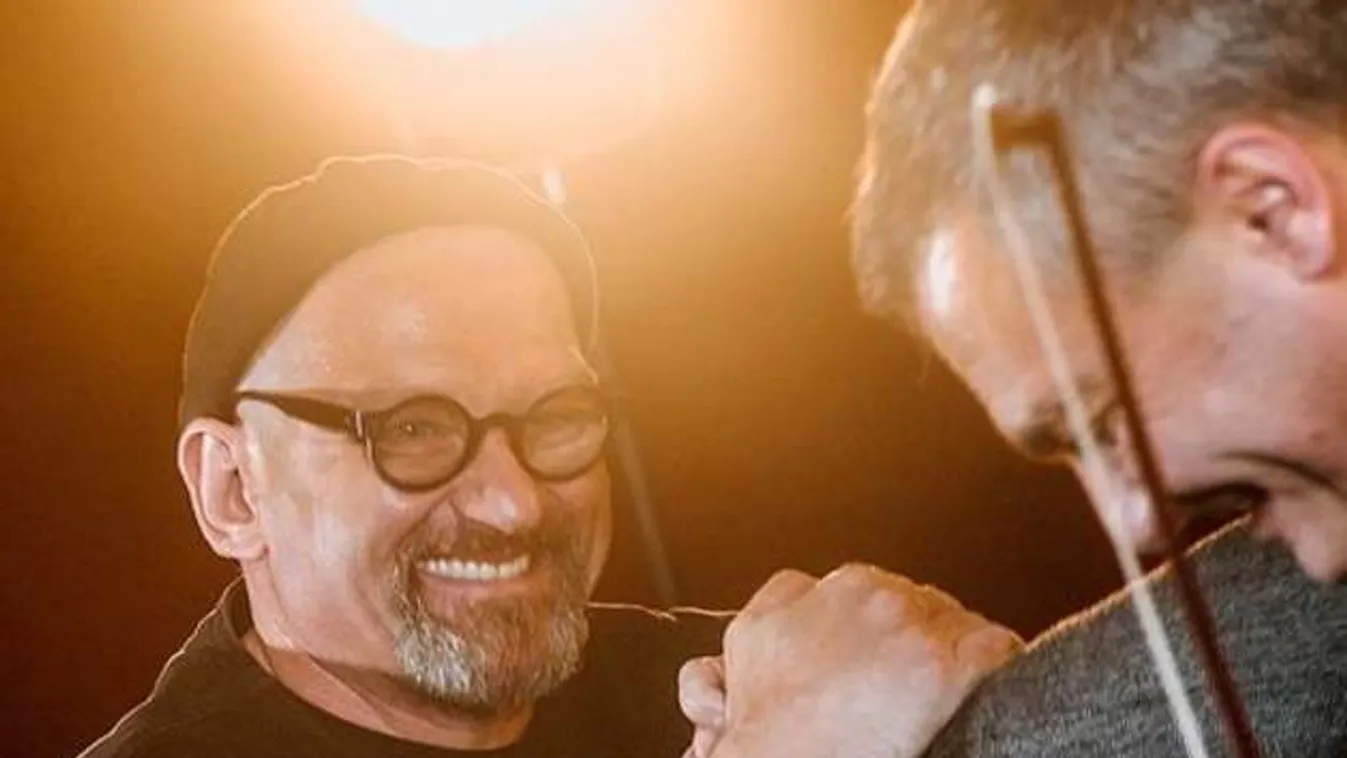 A Fonóban már kitört a tavasz