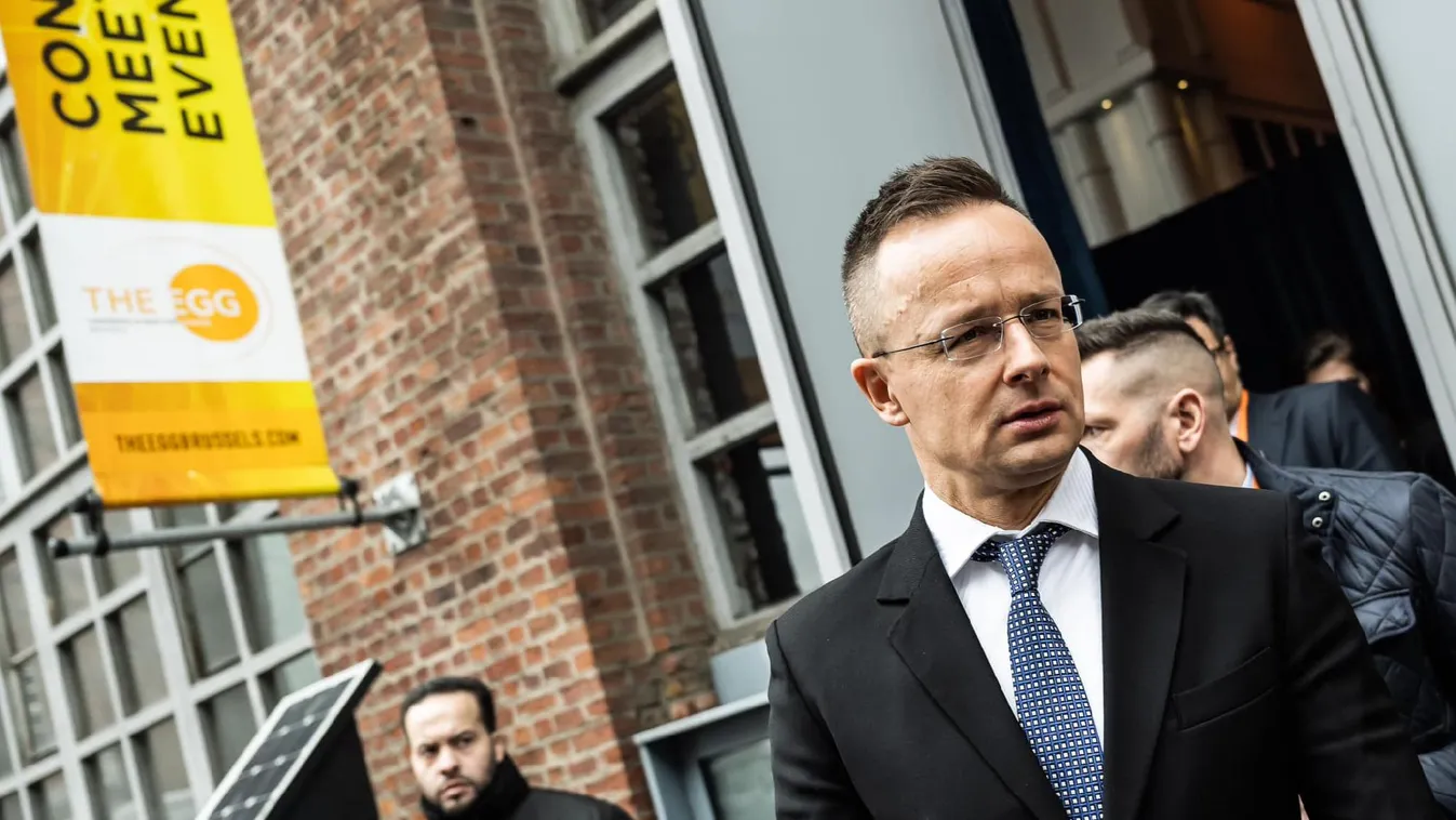 A kormány támogatja az Ábrahám-megállapodások kiterjesztését