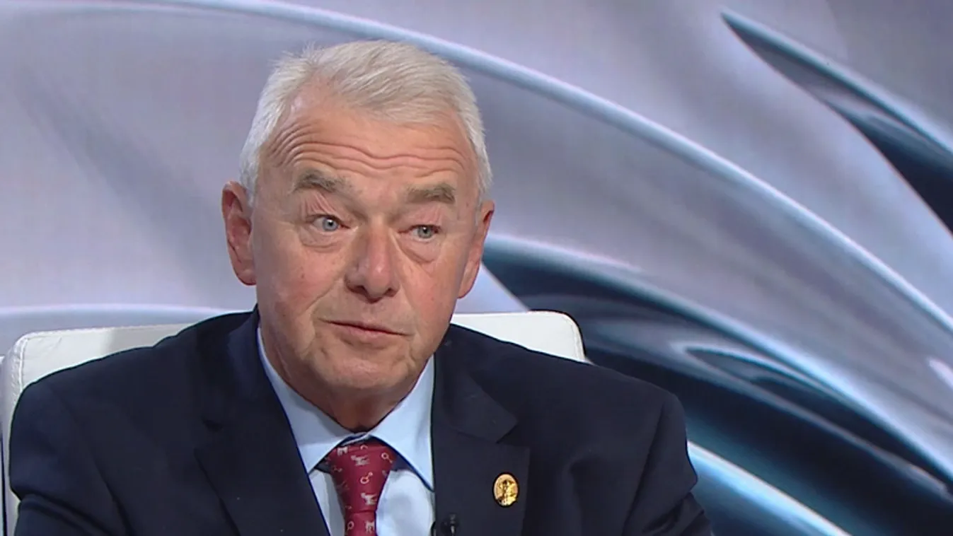 21 egyetemi rektor levelet írt von der Leyennek