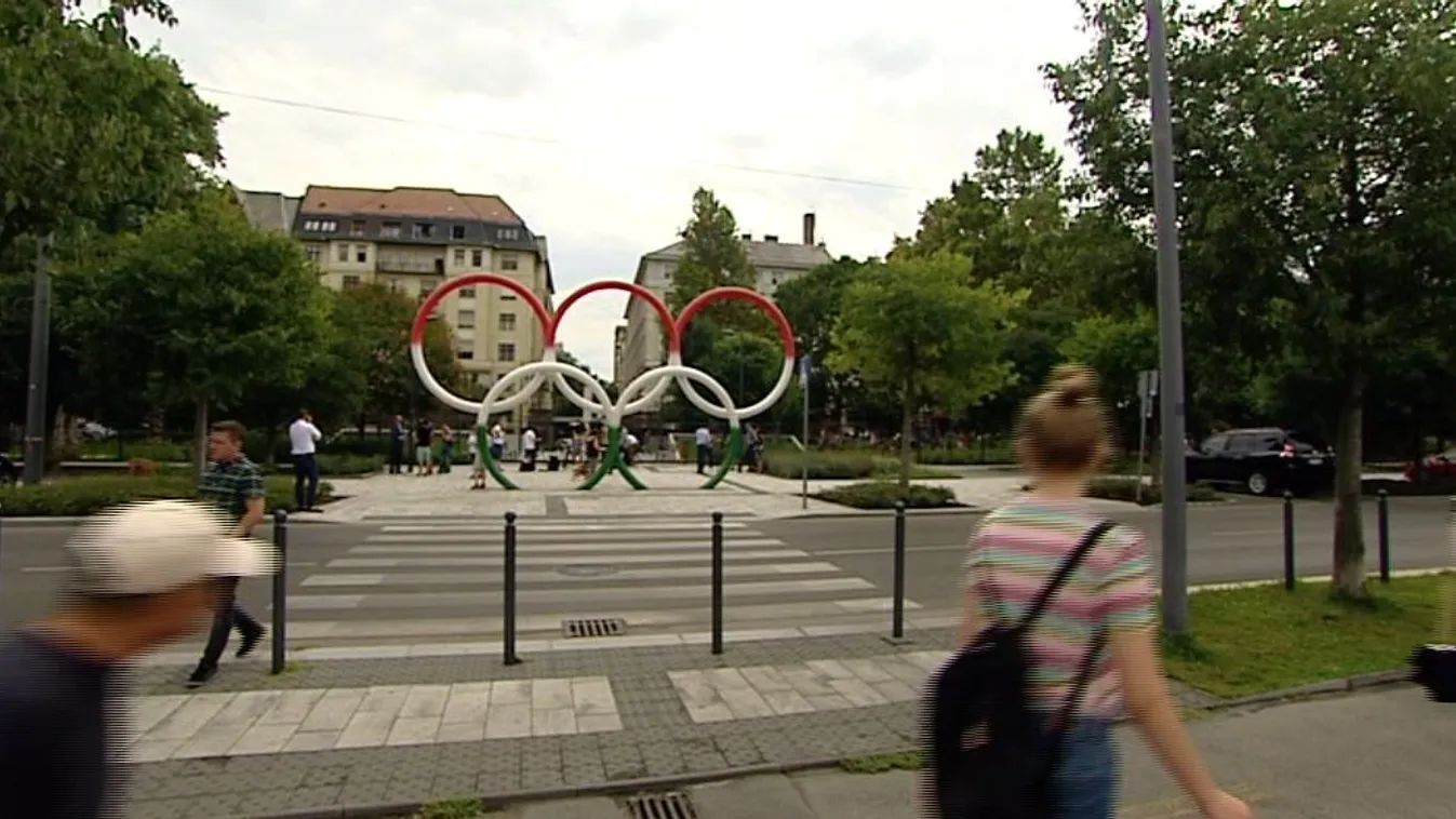 Kiemelt helyről élvezhetik a mozgáskorlátozottak a 20-ai tűzijátékot
