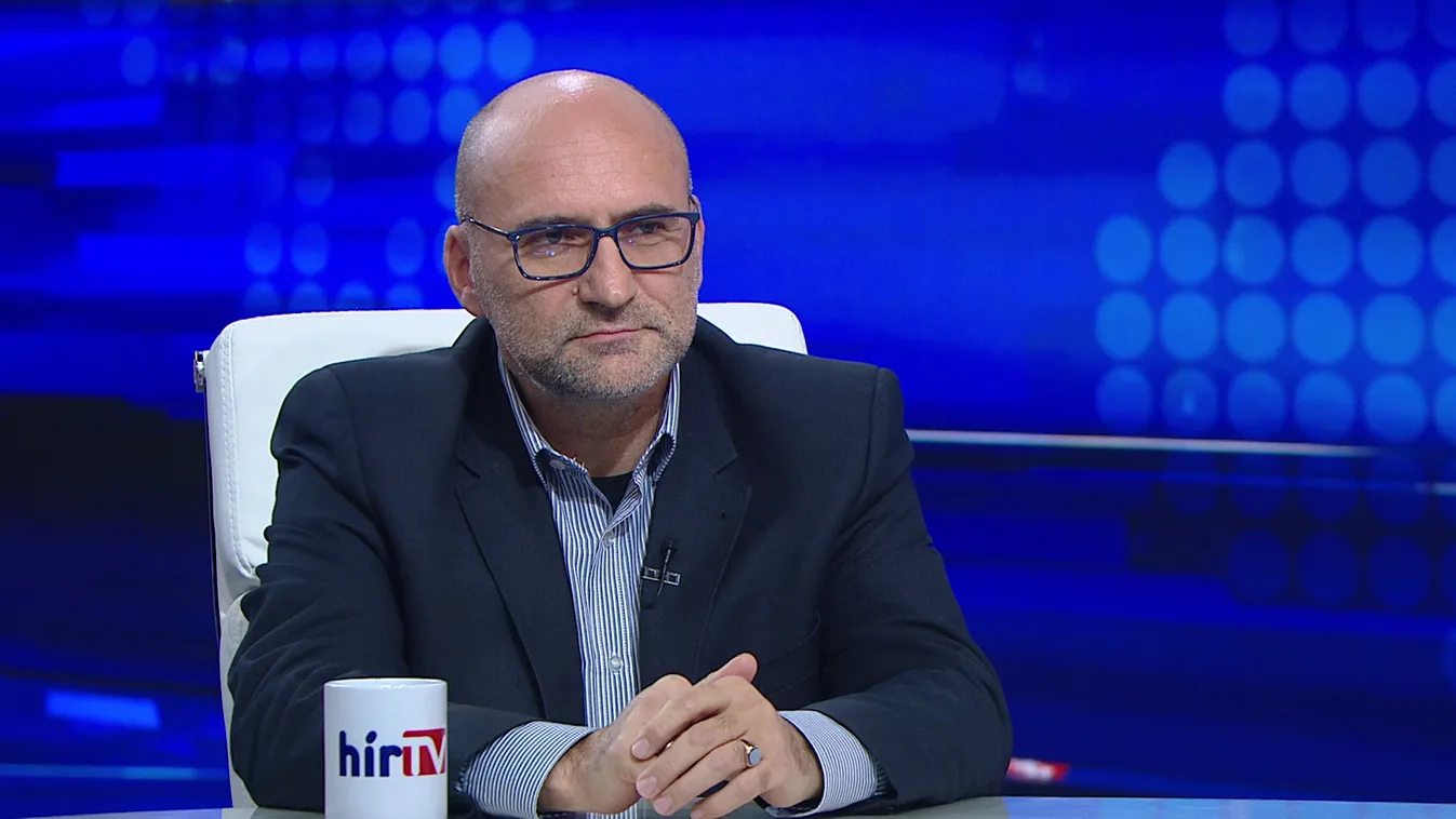 Zlati Róbert: Megélhetési kalkulátor megmutatja a háztartást érintő, személyes inflációs rátát