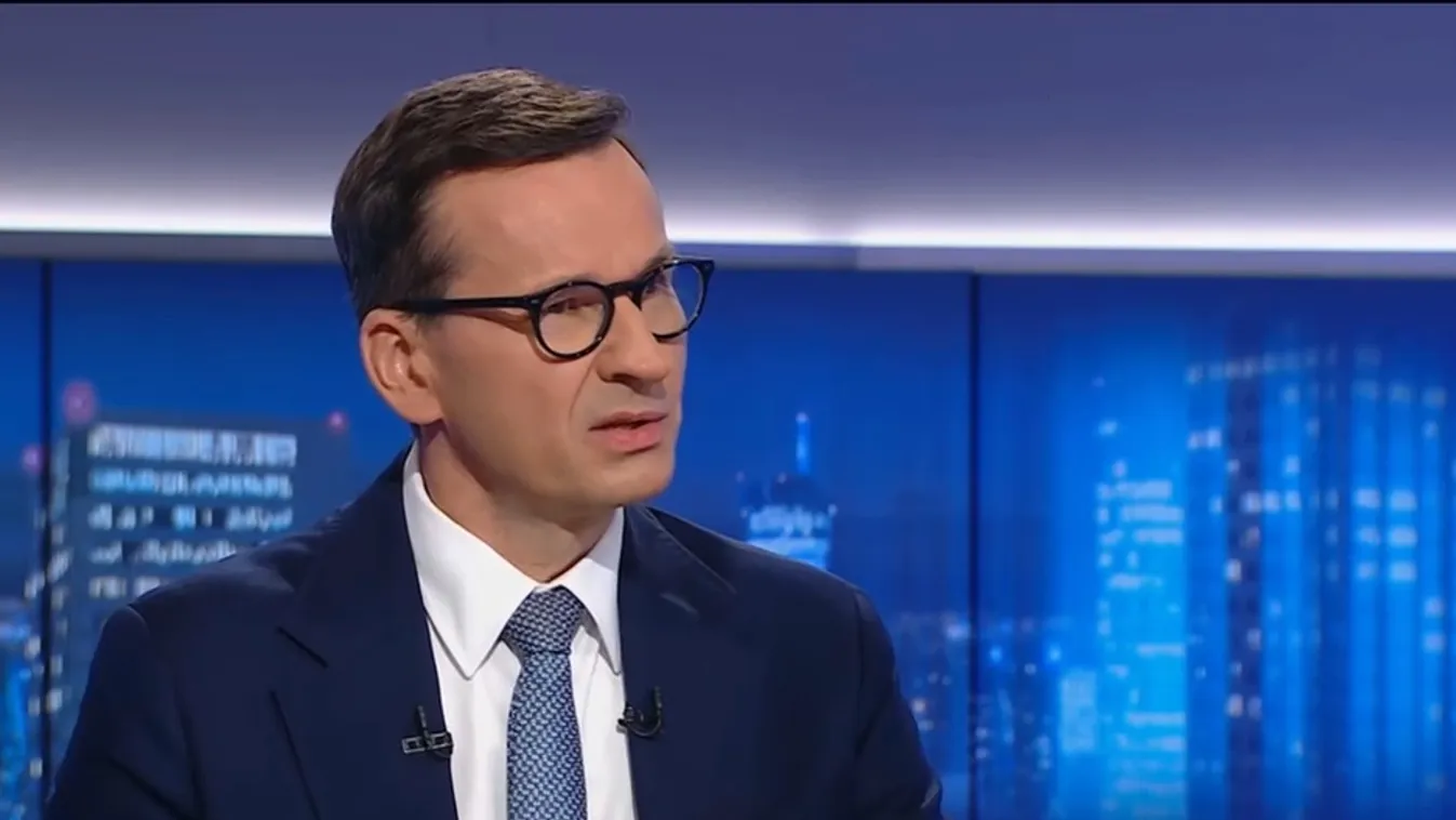 Lengyelország leállítja a fegyverek küldését Ukrajnának