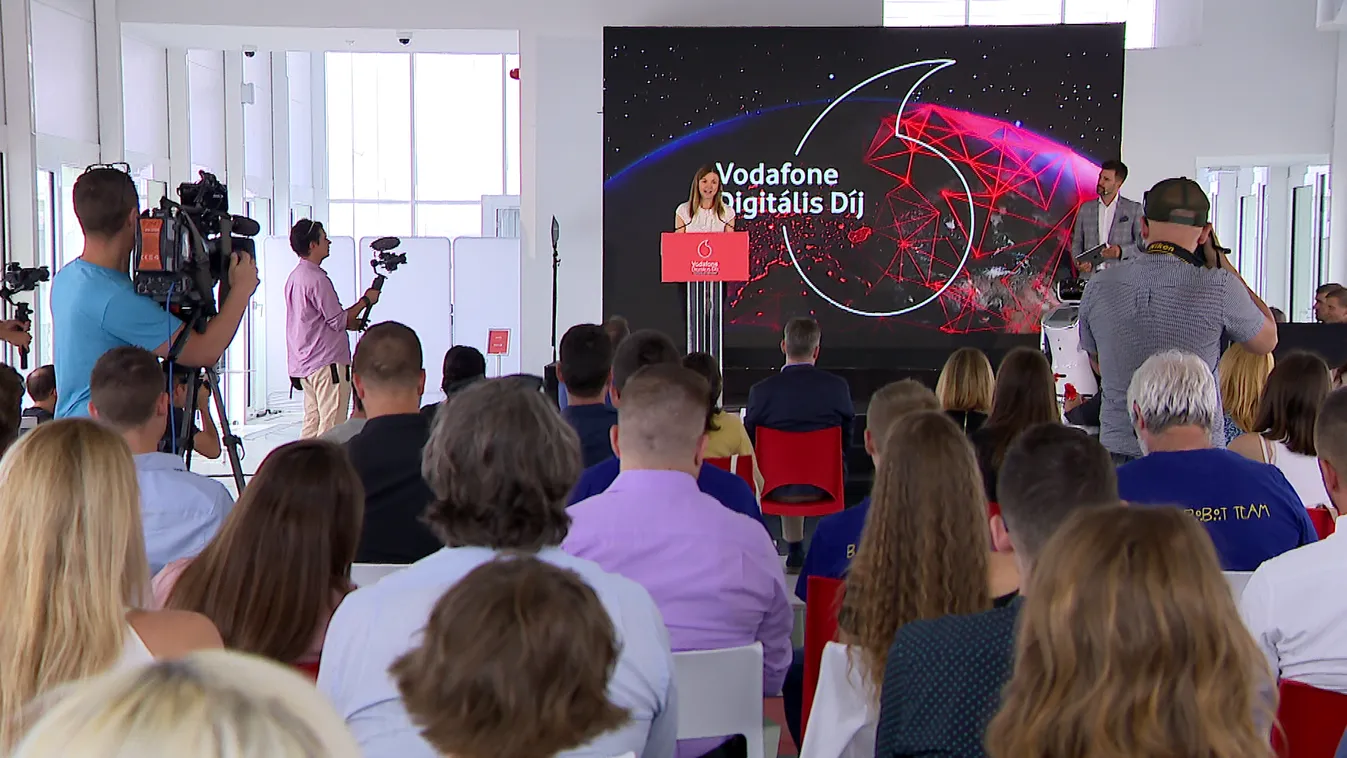 Radar - Díjazták a legjobb digitális megoldásokat