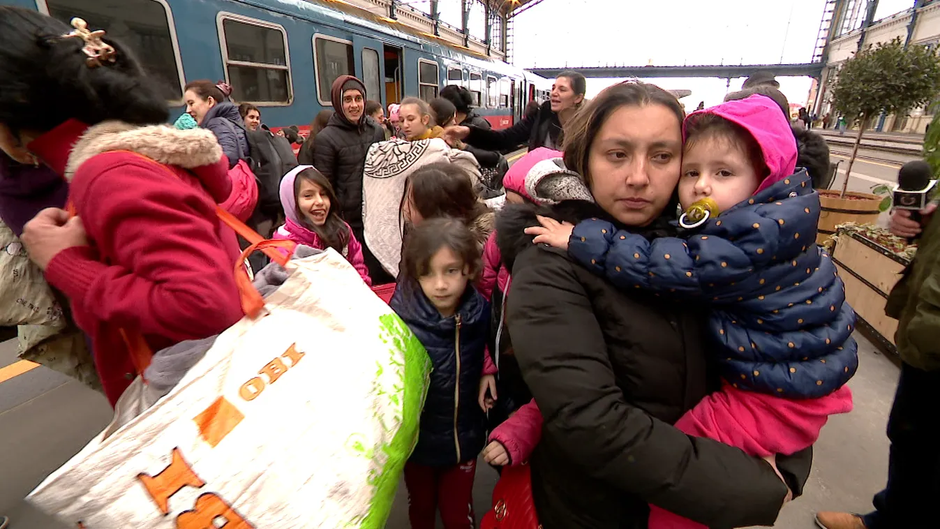 Nem biztosít ingyenes BKK-utazást a kárpátaljai magyaroknak a Városháza