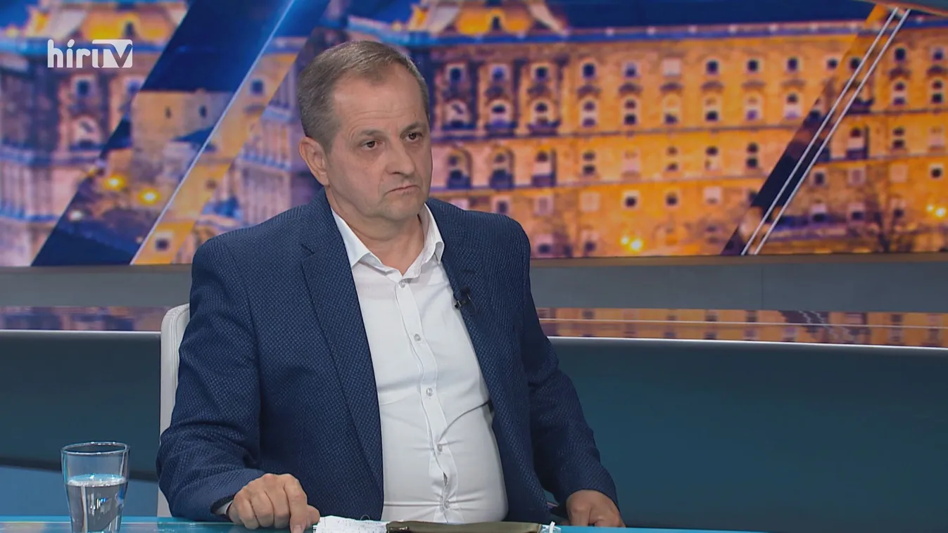 Budai Gyula: Czeglédy Csaba jogszabály-ellenesen mehetett szakvizsgázni