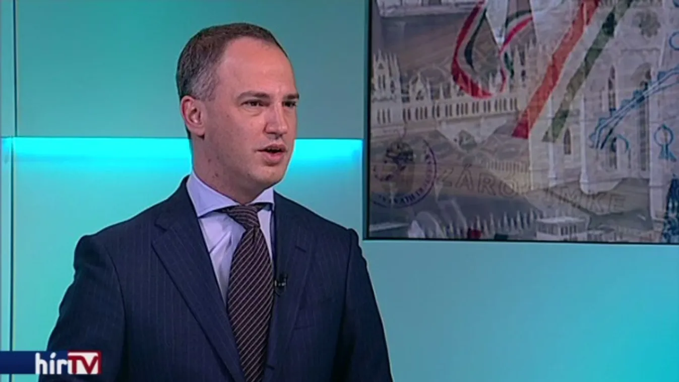 Ezermilliárdokban mérik a 2010 óta ellopott pénzt – Reggeli járat