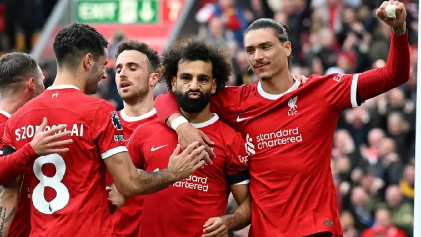 Nem volt egyszerű, de végül Szoboszlaiék győztek a városi derbin