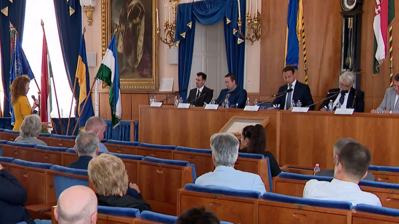 A korábbinál intenzívebb lehet a fejlődés a közép-magyarországi régióban